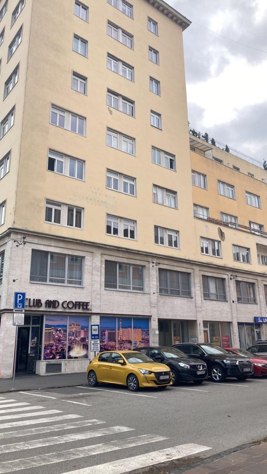 Premium Apt Kosice Center 3 Room 150M2 Hlavna Ulica ภายนอก รูปภาพ
